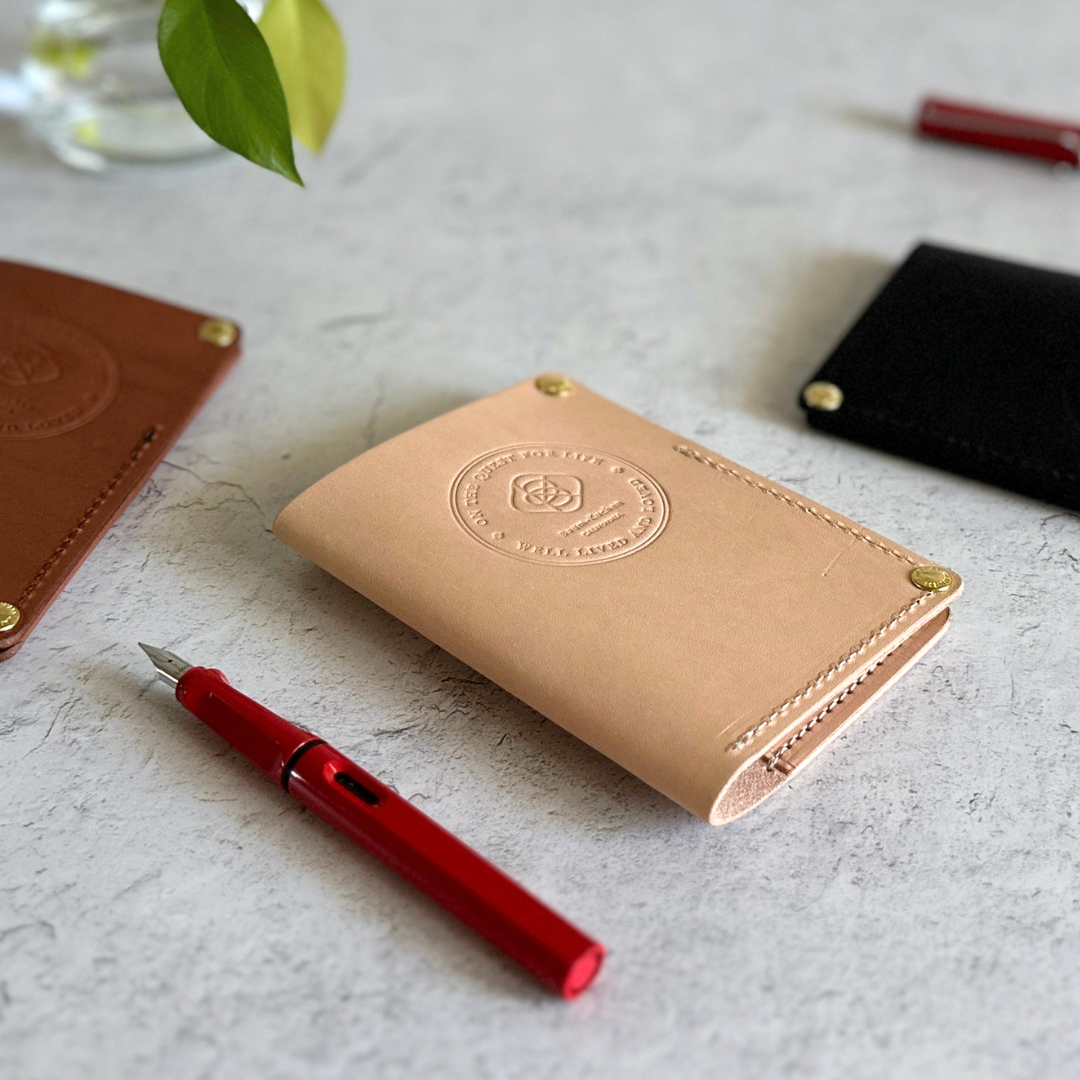 [BK Original Platform] Companion // PASSPORT SIZE