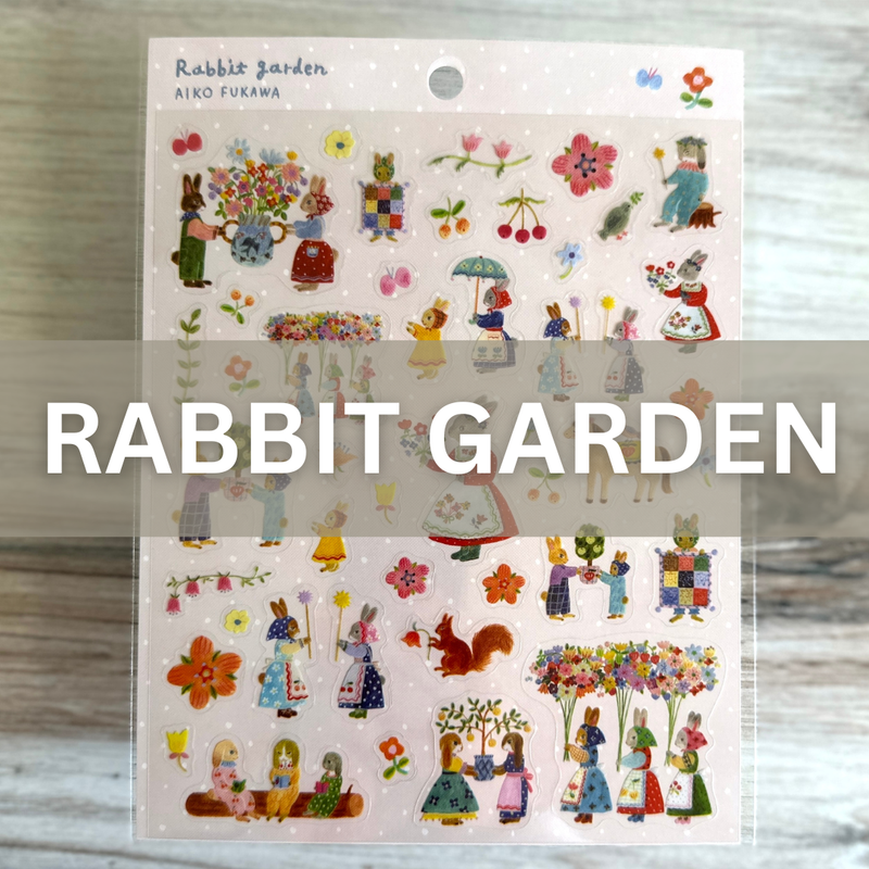 [Cozyca Stickers] Aiko Fukawa