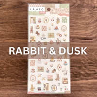 [Mindwave] Lampo mini Sticker