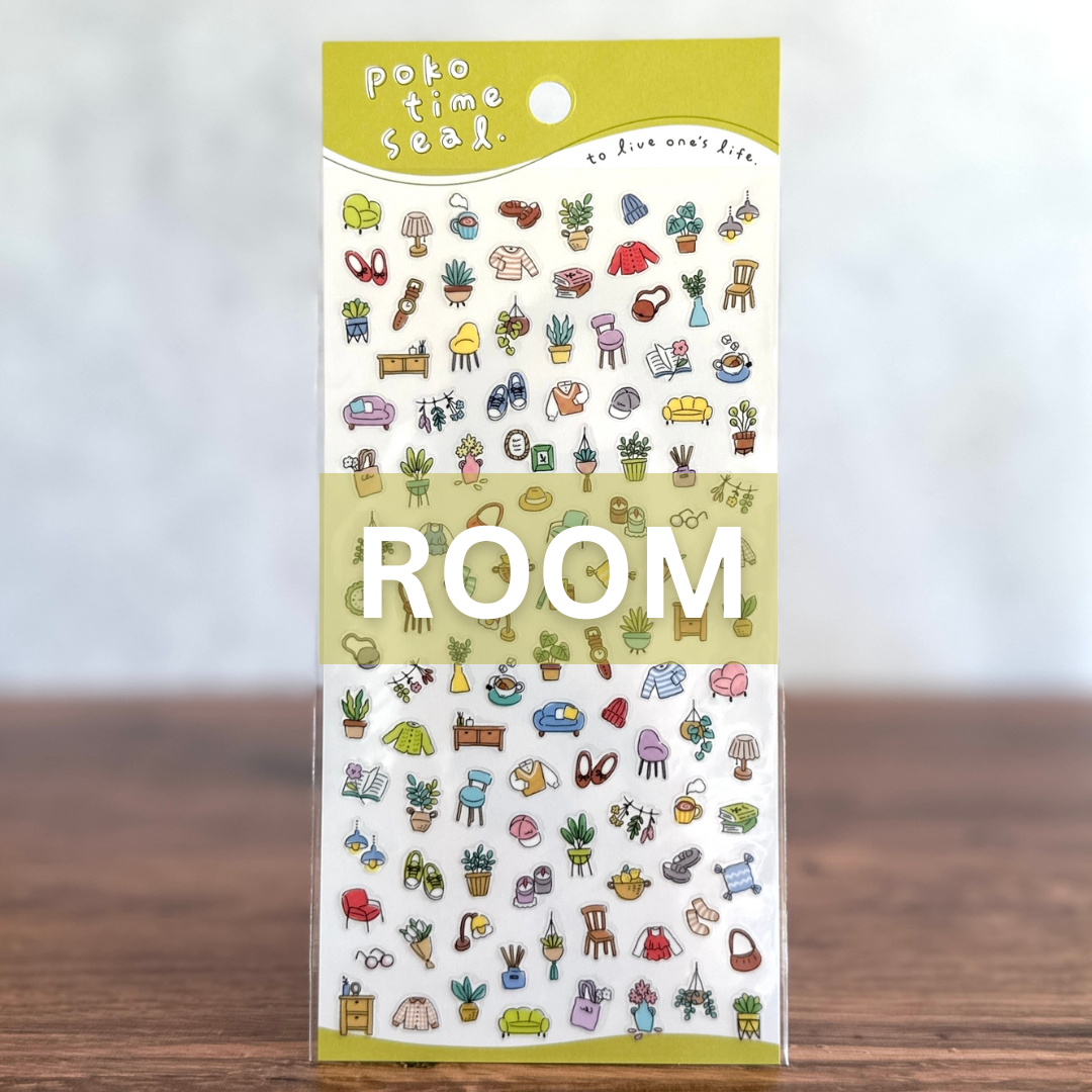 [Mindwave] Poko Time Seal