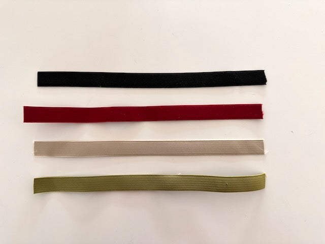 [TY Service] Roterfaden Elastic Band Replacement