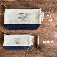 [TSL] Engineer Pouch (Size #3 // Small)