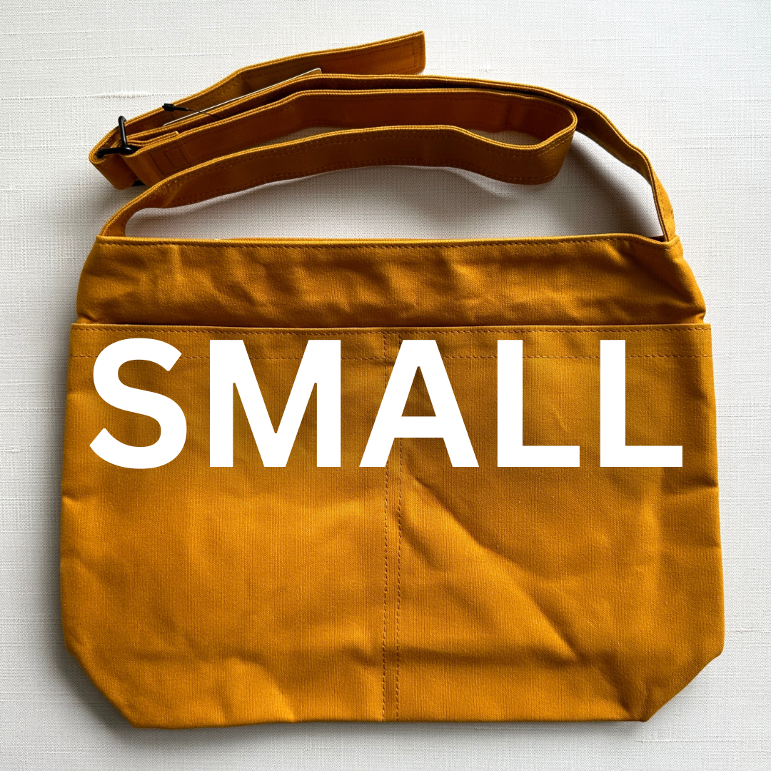 AP Safari Shoulder Bag Small