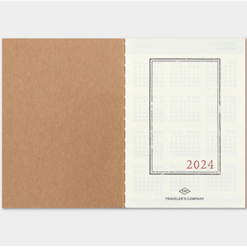 TRC] 002 // Grid (Passport) – Baum-kuchen