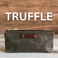 [Peg and Awl] No.5: The Scholar Pouch