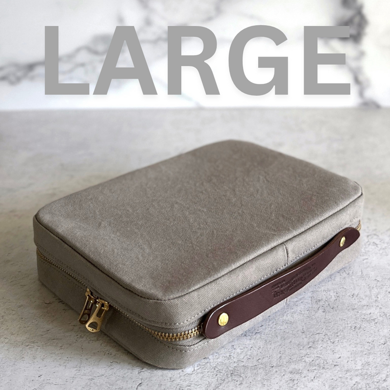 [TSL] Canvas Mission Case (Large)