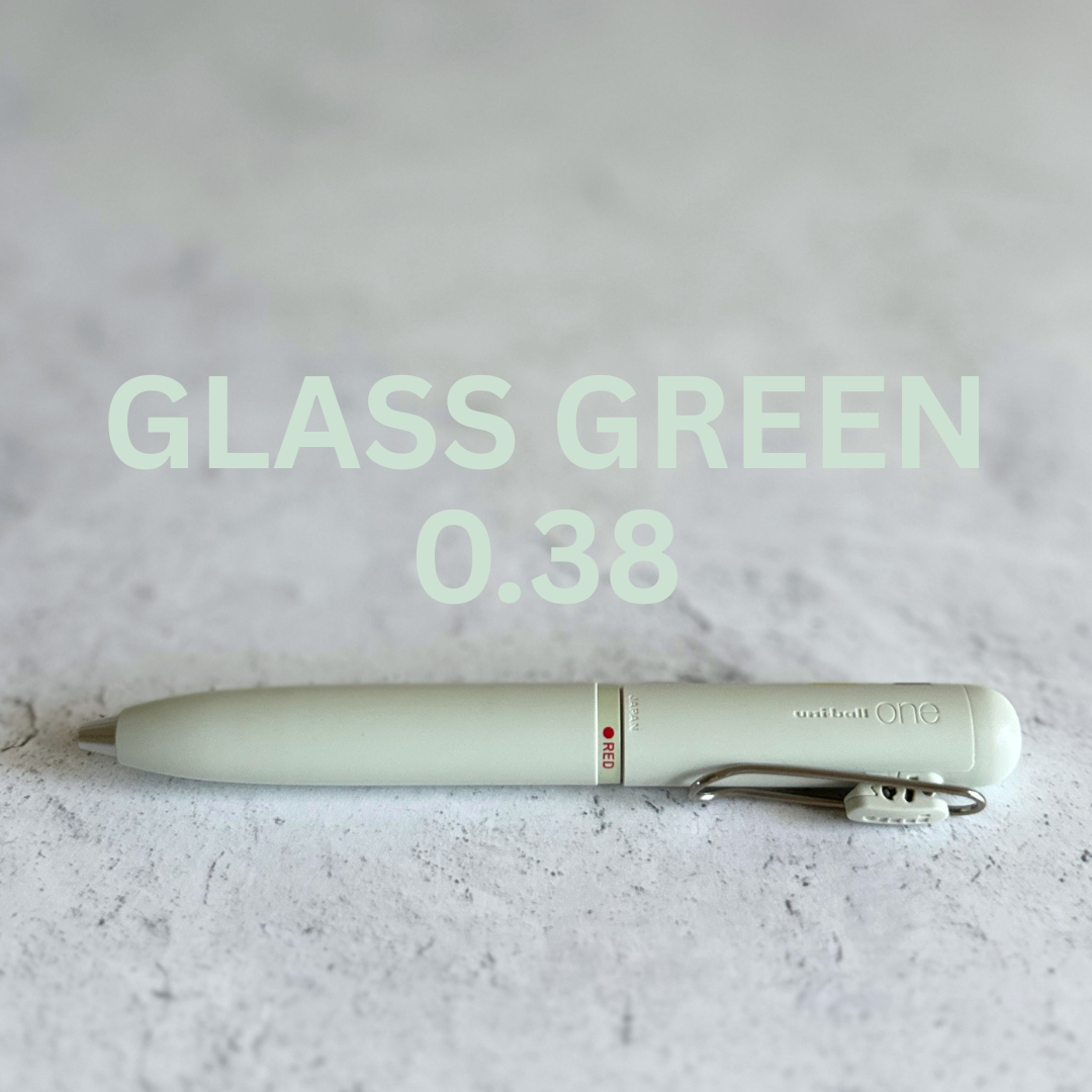 [Uni-Ball One 3-in-1] Gel Pen