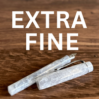 [Kaweco] Art Sport Fountain Pen || White