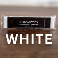 [Blackwing] Replacement Erasers