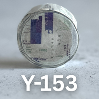 [Yohaku Tape] Schedule