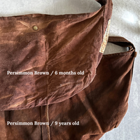 [haru nomura] Tabi Suru Kaban (Traveling Bag)