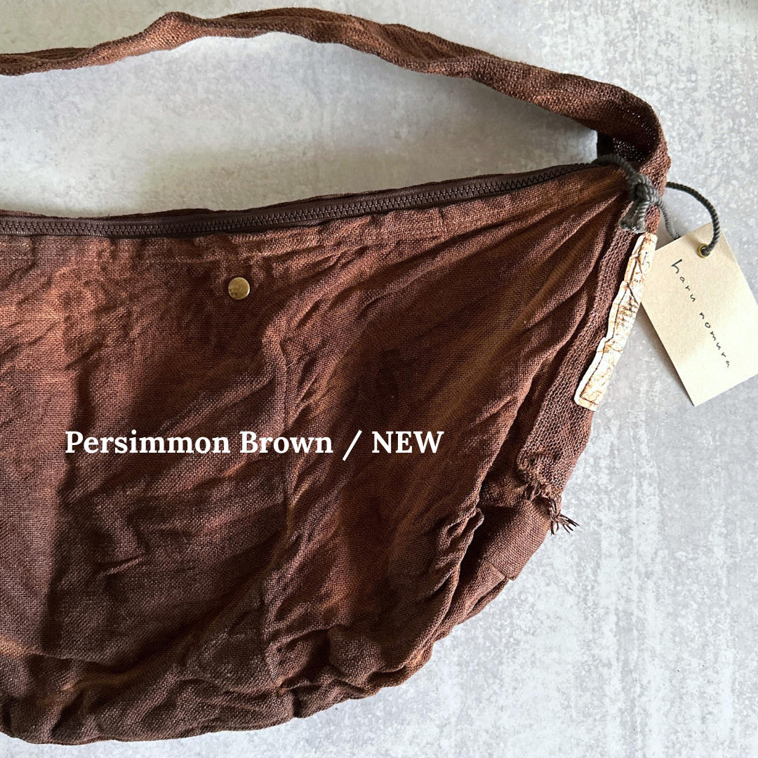 [haru nomura] Record Bag