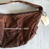 [haru nomura] Record Bag