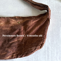 [haru nomura] Tabi Suru Kaban (Traveling Bag)