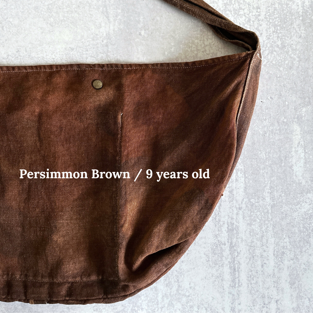 [haru nomura] Record Bag