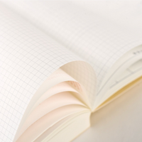[Hobonichi 2026] Original Book (A6 / English)