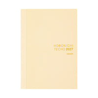 [Hobonichi 2027] Cousin (A5 / English)