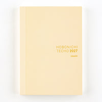 [Hobonichi 2027] Cousin (A5 / English)