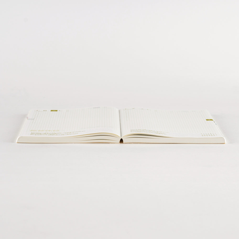[Hobonichi 2027] Cousin (A5 / English)