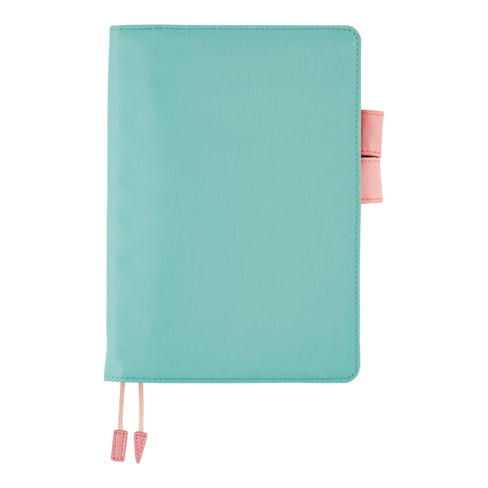 [Hobonichi Cover] Dreamy Soda (A5)