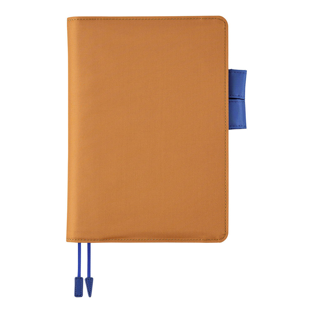 [Hobonichi Cover] Horizon Brown (A5)