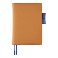 [Hobonichi Cover] Horizon Brown (A5)