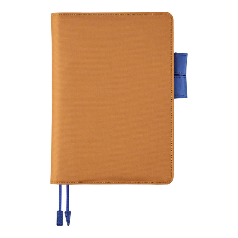 [Hobonichi Cover] Horizon Brown (A5)