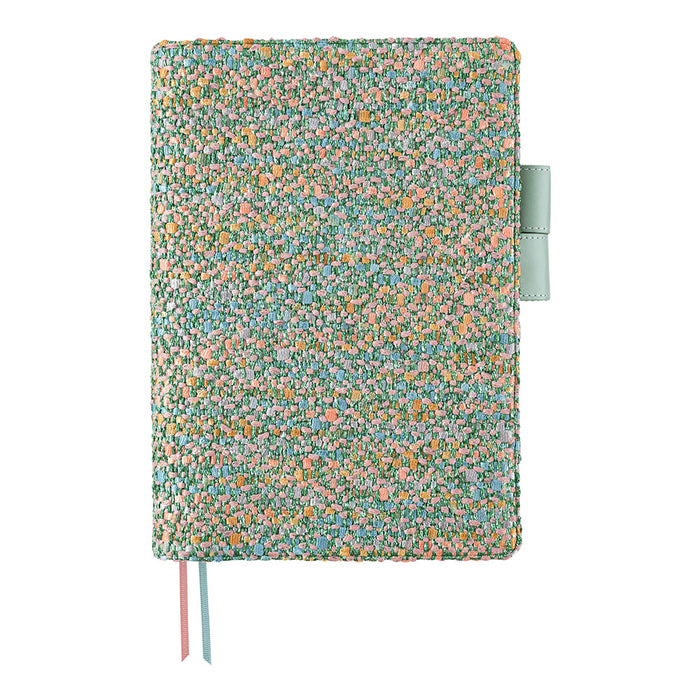 [Hobonichi Cover] Twinkle Tweed (A5)