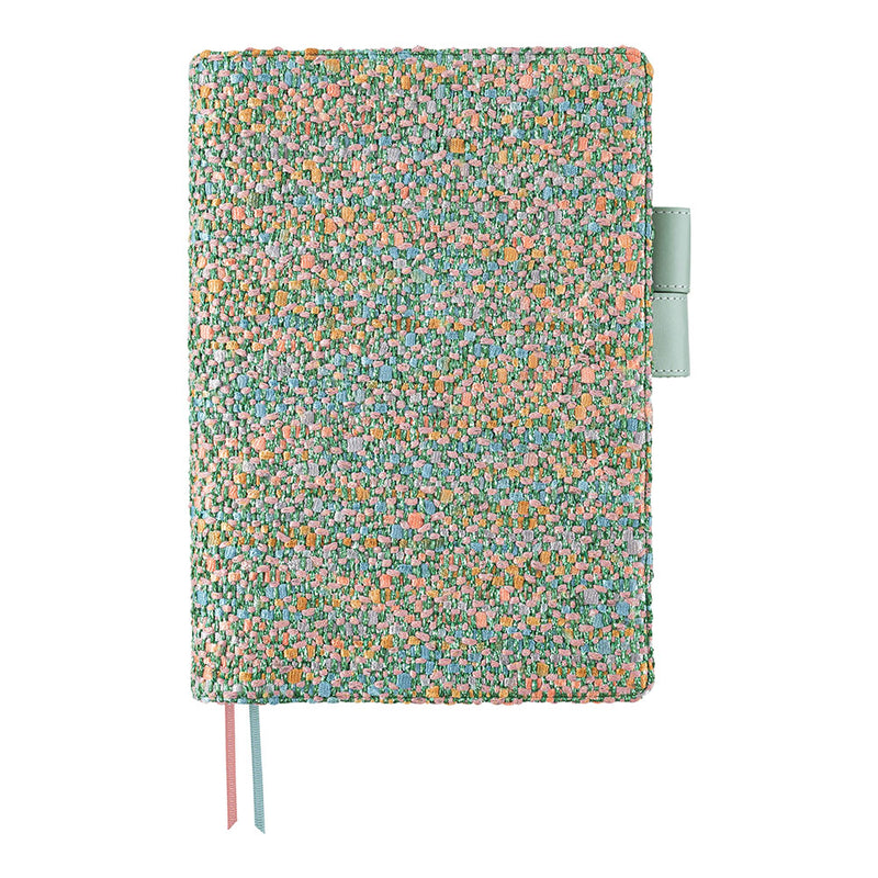 [Hobonichi Cover] Twinkle Tweed (A5)