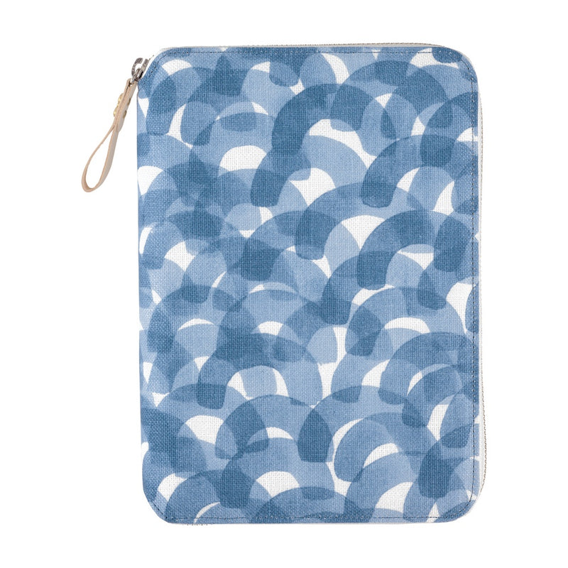 [Hobonichi 2026 Book & Cover] mina perhonen: aalto [A5]