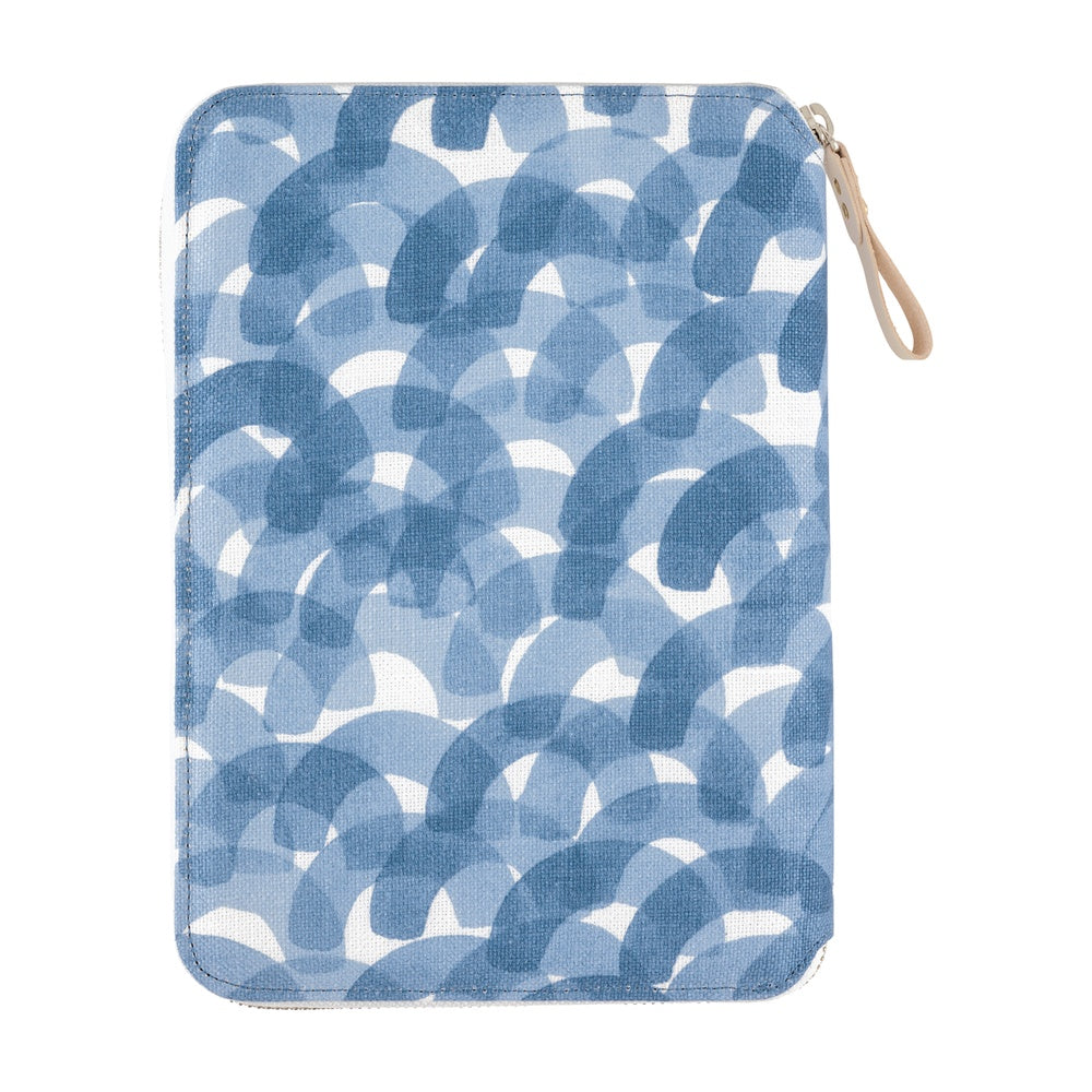 [Hobonichi 2026 Book & Cover] mina perhonen: aalto [A5]
