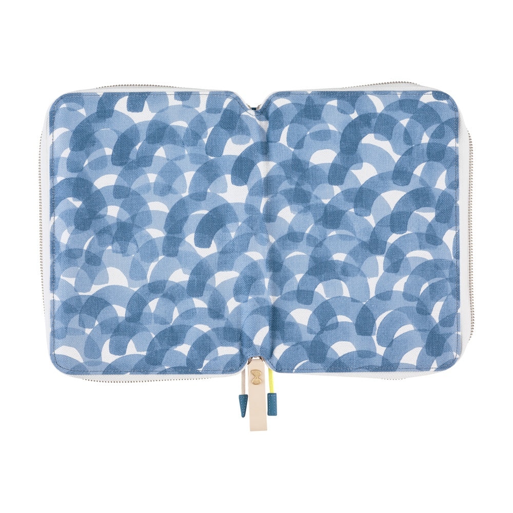 [Hobonichi 2026 Book & Cover] mina perhonen: aalto [A5]