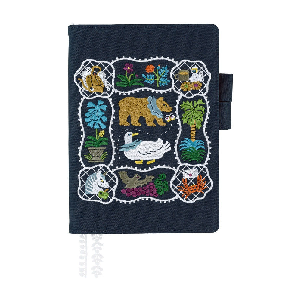 [Hobonichi 2026 Book & Cover] Iyo Okumi: A Story About Me [A5]