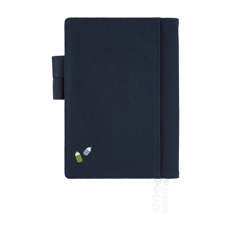 [Hobonichi 2026 Book & Cover] Iyo Okumi: A Story About Me [A5]
