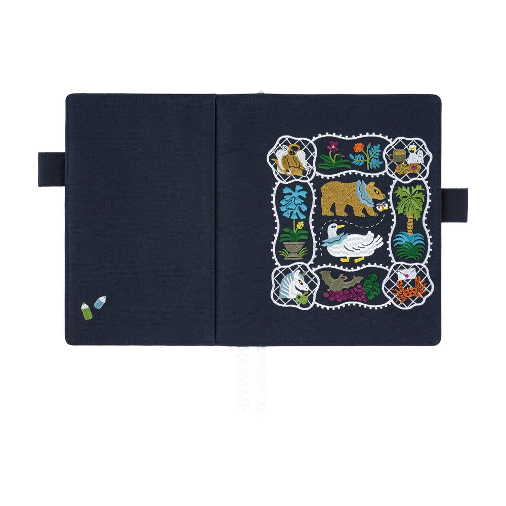 [Hobonichi 2026 Book & Cover] Iyo Okumi: A Story About Me [A5]