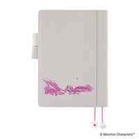 [Hobonichi Cover] Moomin: My Yard (A5)