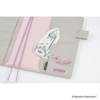 [Hobonichi Cover] Moomin: My Yard (A5)