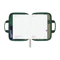 [Hobonichi Cover] POTR: Stride (A5)