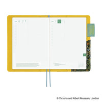 [Hobonichi Cover] V&A Series: Blackthorn (A5)