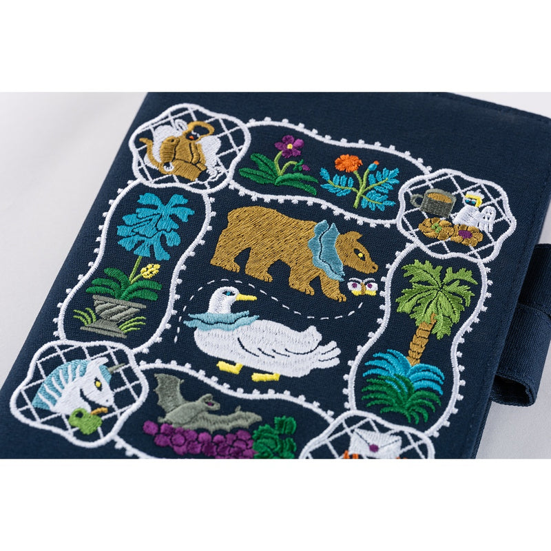 [Hobonichi 2026 Book & Cover] Iyo Okumi: A Story About Me [A5]