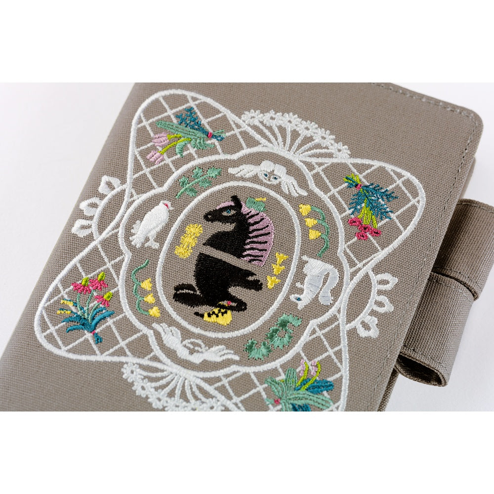[Hobonichi 2026 Book & Cover] Iyo Okumi: A Story About Me (A6)