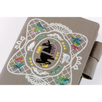 [Hobonichi 2026 Book & Cover] Iyo Okumi: A Story About Me (A6)