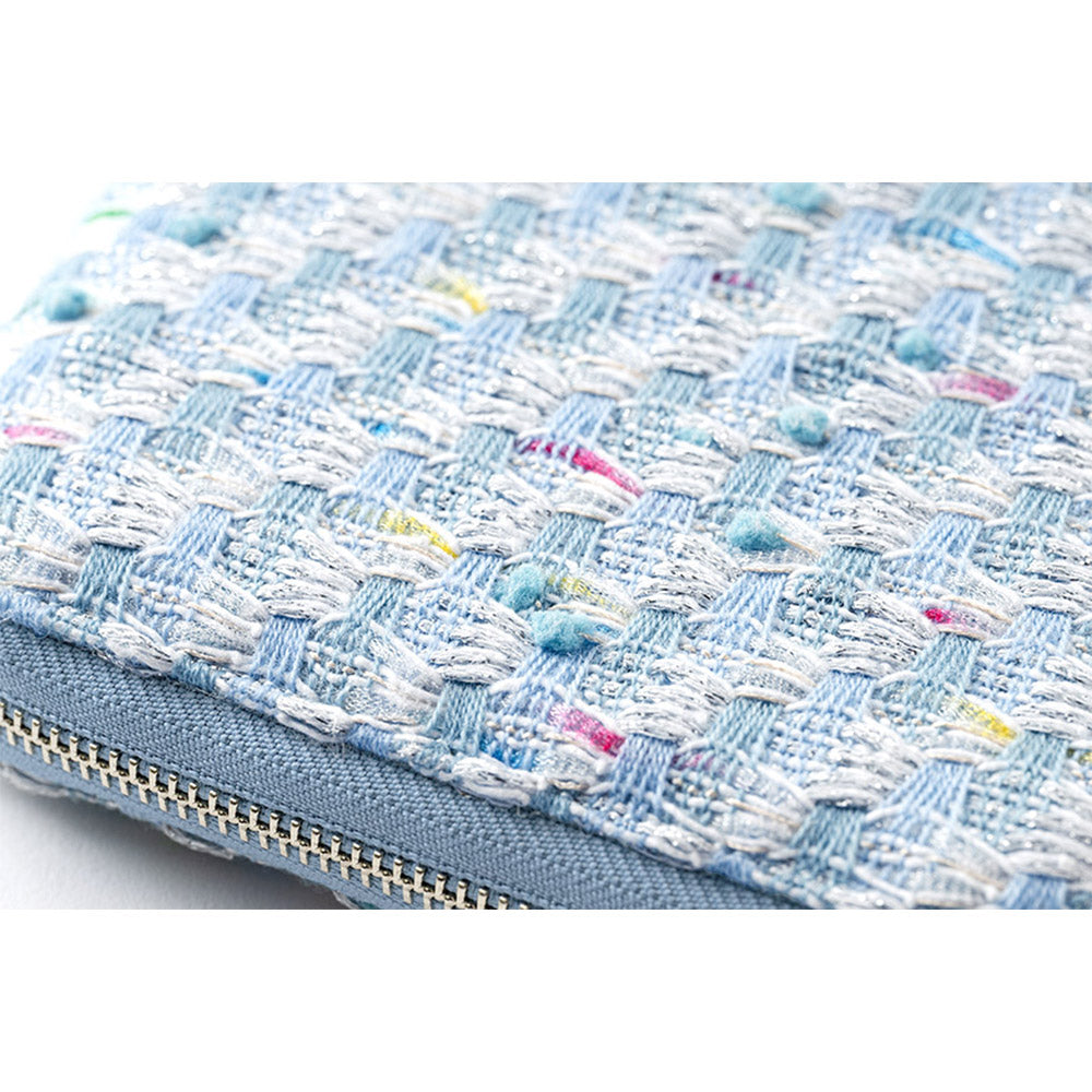 hobo / ARMY CLOTH  PATCHWORK CUSHION /BG Hobonichi Cover] Linton Vacances (A6) – Baum-kuchen