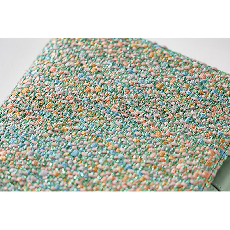 [Hobonichi Cover] Twinkle Tweed (A5)