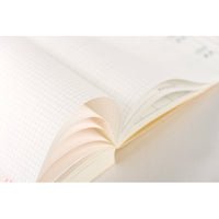 [Hobonichi 2024] Planner Book (A6 / English)