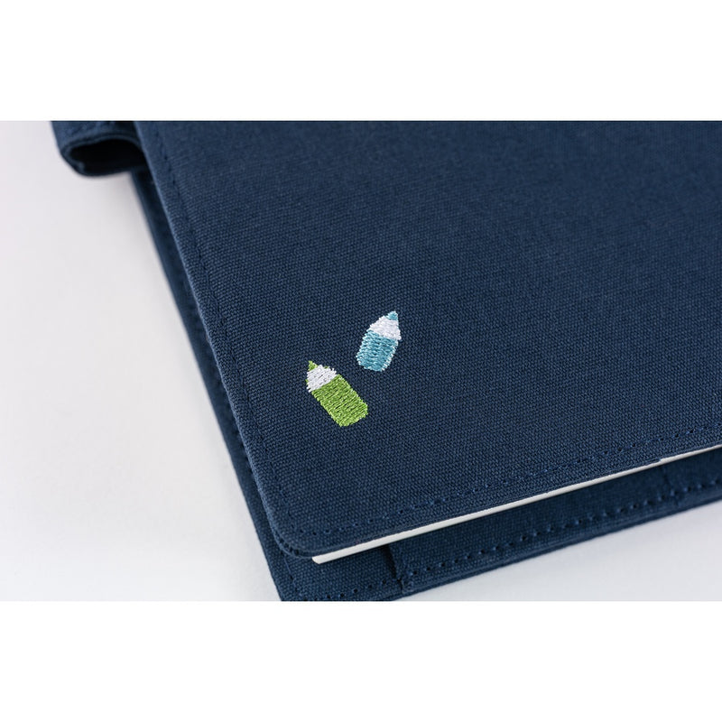 [Hobonichi 2026 Book & Cover] Iyo Okumi: A Story About Me [A5]