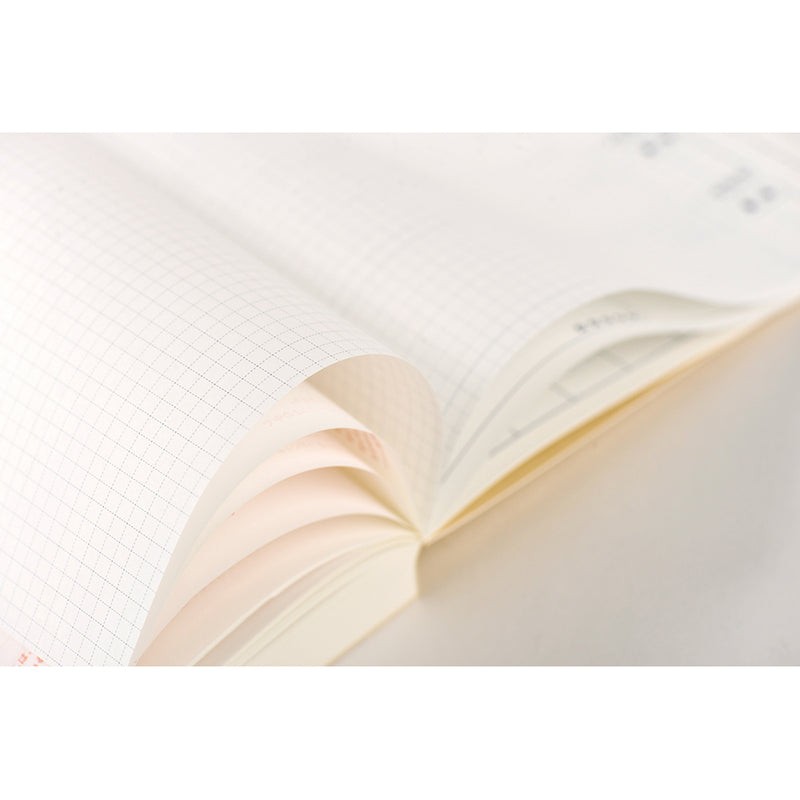 [Hobonichi 2024] Cousin (A5 / English)