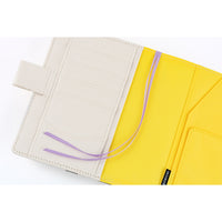 [Hobonichi 2026 Book & Cover] Yuichi Inoue: Hana (A6)