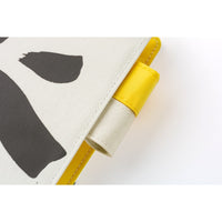 [Hobonichi 2026 Book & Cover] Yuichi Inoue: Hana (A6)
