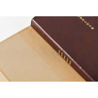 [Hobonichi Cover] 5-Year Techo (2 sizes)